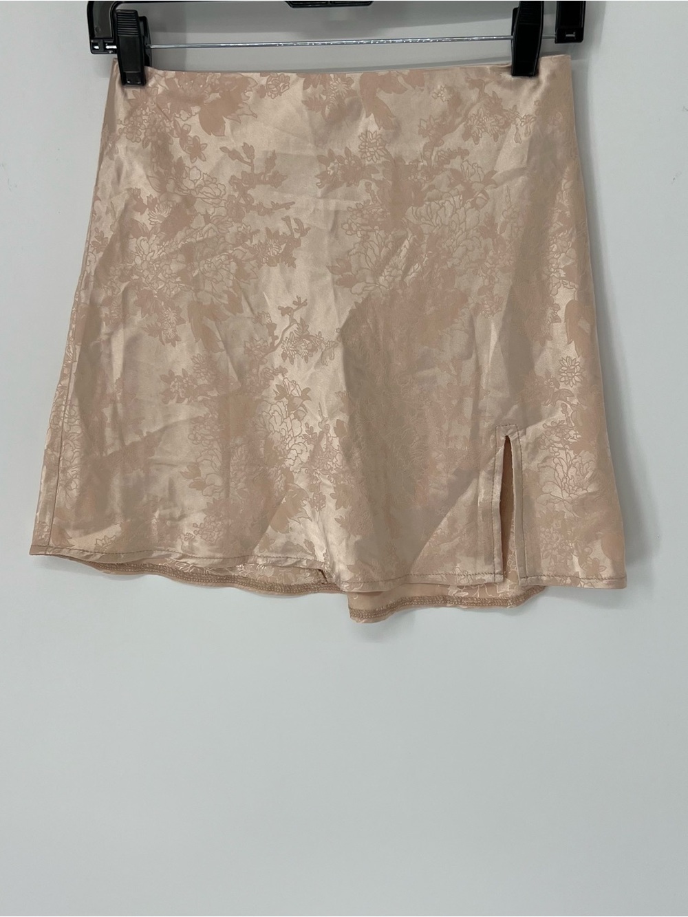 Princess Polly women’s mini skirt 4